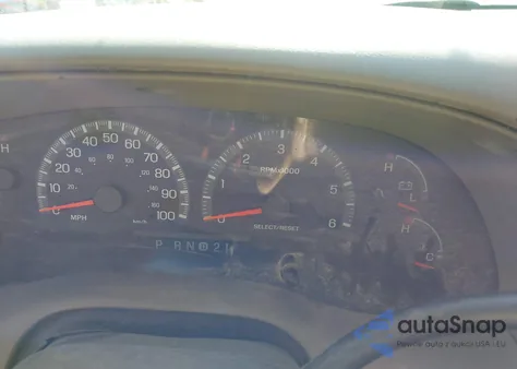 2002 Ford F-150 Lariat/Xlt z USA, uszkodzony, nr VIN 1FTRW08LX2KC06907